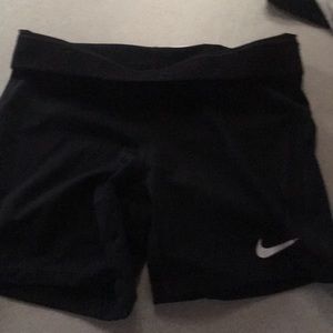 Nike pro spandex